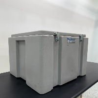 ThermoSafe Storage/Transport Chests image 0
